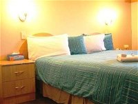Sleep Express Motel - St Kilda Accommodation