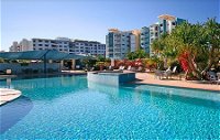 Atlantis Marcoola Beachfront Resort - Dalby Accommodation