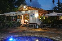 Mackays Mission Beach - Accommodation Cooktown
