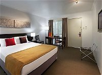 Mercure Townsville - Broome Tourism