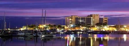 Casino Townsville QLD Accommodation Cairns