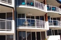 Ocean Vista On Alex - Accommodation in Surfers Paradise