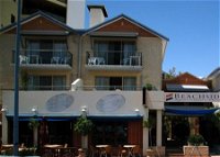 Beachside Apartment Hotel - Coogee Beach Accommodation