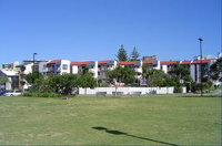 Casablanca Beachfront Apartments - Townsville Tourism