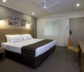 Manunda QLD Geraldton Accommodation