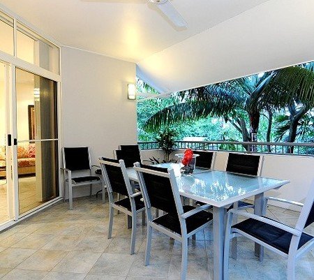 Palm Cove QLD Casino Accommodation