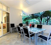 Oasis At Palm Cove - Port Augusta Accommodation