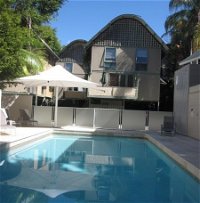 The Hastings Beach Houses - Geraldton Accommodation