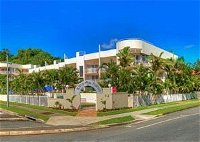Kirra Palms Holiday Apartments - Accommodation Sydney