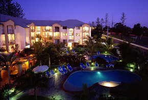 Bilinga QLD Accommodation Resorts