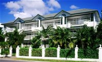Costa Royale Beachfront Apartments - Accommodation in Surfers Paradise