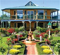 Haley Reef Views Bed and Breakfast - Geraldton Accommodation