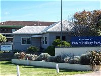Koonwarra Family Holiday Park - Geraldton Accommodation
