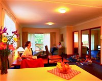 Oxley Court Serviced Apartments - Geraldton Accommodation