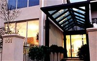 Knightsbridge Apartments - Accommodation Port Macquarie