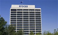 Rydges Lakeside - Canberra - Broome Tourism