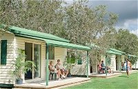 Glen Villa Resort Byron Bay - Lennox Head Accommodation