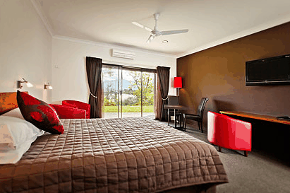 Bellingen Valley Lodge - Geraldton Accommodation