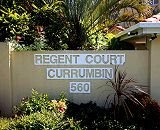 Regent Court Holiday Apartments - Accommodation Port Hedland