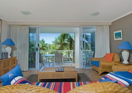 Peregian Beach QLD Accommodation Resorts