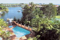 Sun Lagoon Resort - Tourism Cairns