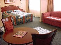 Embassy Motel - Broome Tourism
