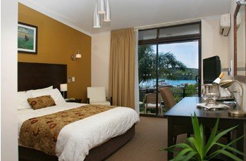 Narooma NSW Accommodation Cooktown