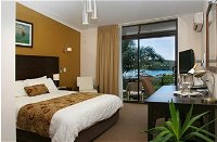 Whale Motor Inn - Accommodation Cooktown