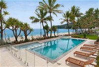 Fairshore Beachfront Apartments - Surfers Gold Coast