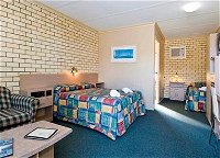 Econo Lodge Fraser Gateway - Tourism Brisbane