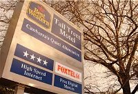 Best Western Tall Trees Motel - Accommodation Georgetown