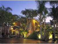 Ulladulla Guest House - Accommodation in Surfers Paradise