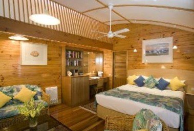 Toowoon Bay NSW Accommodation Resorts