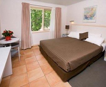 Forrest ACT Accommodation Resorts