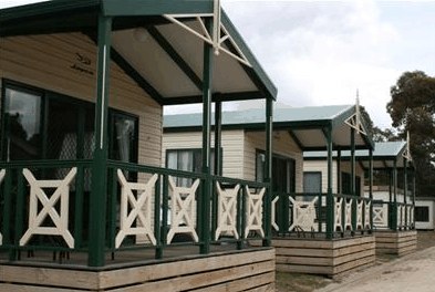 Geelong VIC Kingaroy Accommodation