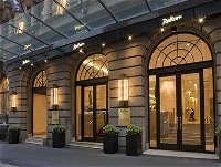 Radisson Plaza Hotel Sydney - Dalby Accommodation