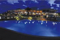 Absolute Beachfront Opal Cove Resort - Geraldton Accommodation