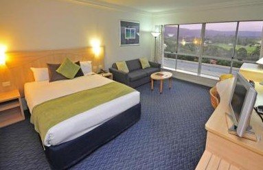 Wollongong NSW Accommodation Resorts