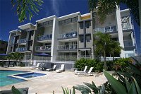 Splendido Resort Apartments - Accommodation Cooktown