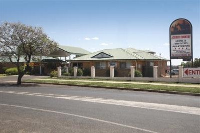 Dubbo NSW Accommodation Cooktown