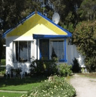 King Island Accommodation Cottages - Mackay Tourism
