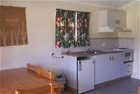 Halliday Bay Resort - Accommodation Cooktown
