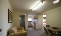 Araluen Motor Lodge - Accommodation Gladstone