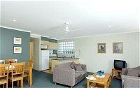 Beaches Holiday Resort - Accommodation in Surfers Paradise