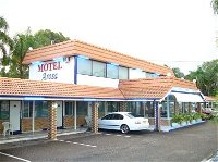 Arosa Motel - Dalby Accommodation