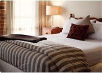 Australia Hotel Motel - Broome Tourism