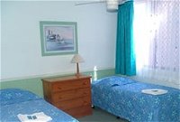 Mylos Holiday Apartments - Accommodation Cooktown