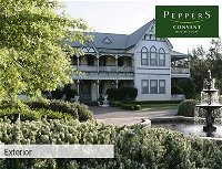 Peppers Convent - Tourism Canberra
