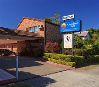 Airport Admiralty Motel - Accommodation Mt Buller