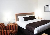 Quality Hotel On Olive - Accommodation in Surfers Paradise